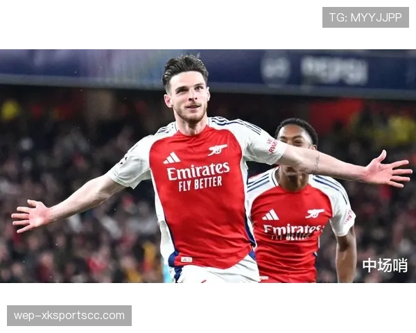 攻防一体中场：赖斯的全面性