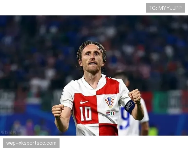 德布劳内与莫德里奇对比分析：核心组织方式与比赛影响力差异