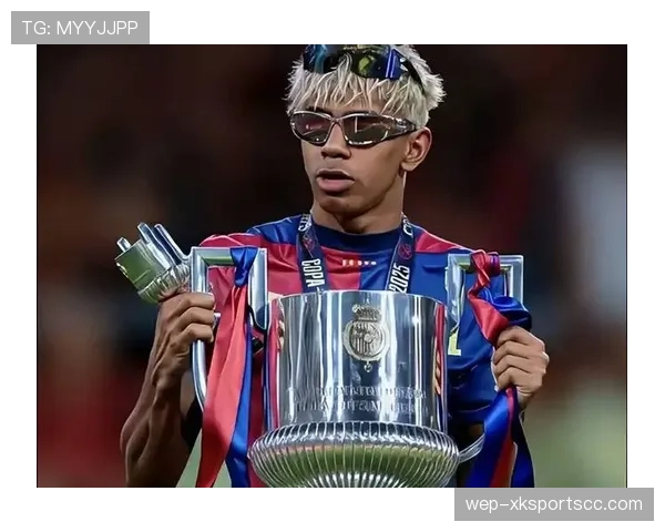 拉明·亚马尔：欧洲杯夺冠，跻身最年轻冠军成员行列