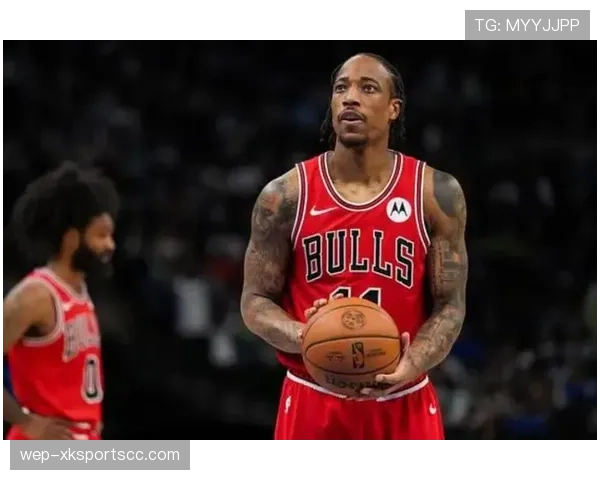 德罗赞中距离单打效率提升，改变进攻节奏主导比赛