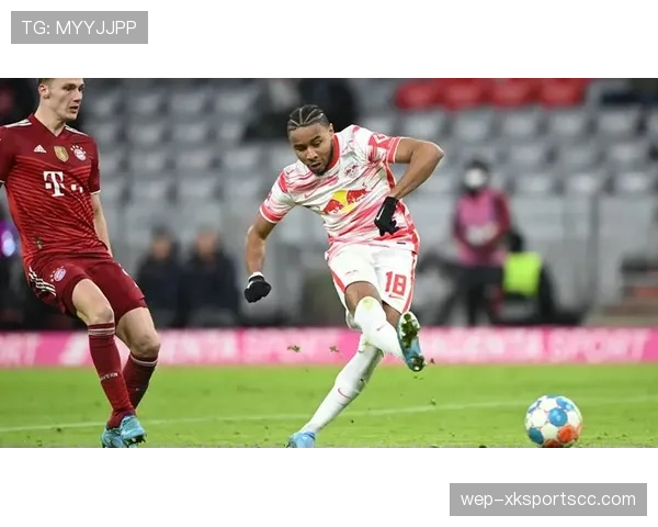 恩昆库：从巴黎青训到德甲MVP的逆袭解析