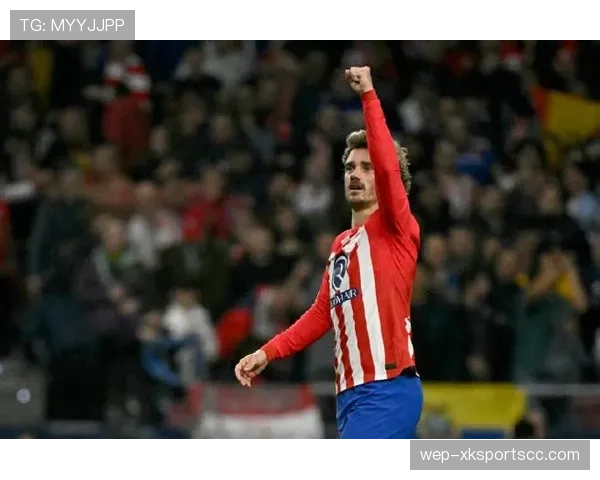 格列兹曼与同代攻击手对比：全面性与稳定性是否更突出