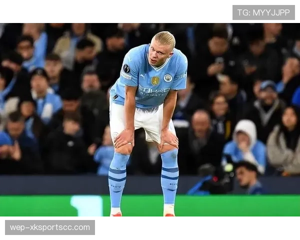 哈兰德是吃饼型还是顶级中锋：终结效率与战术角色解析