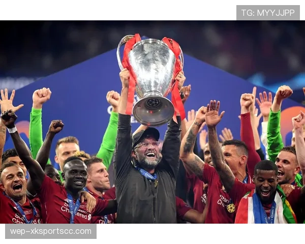 克洛普离任后，利物浦表面稳定，体系稳定性已面临考验