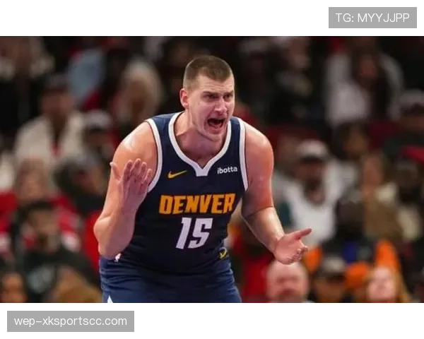 文班亚马挡拆制造错位 提升攻防转换效率超越约基奇