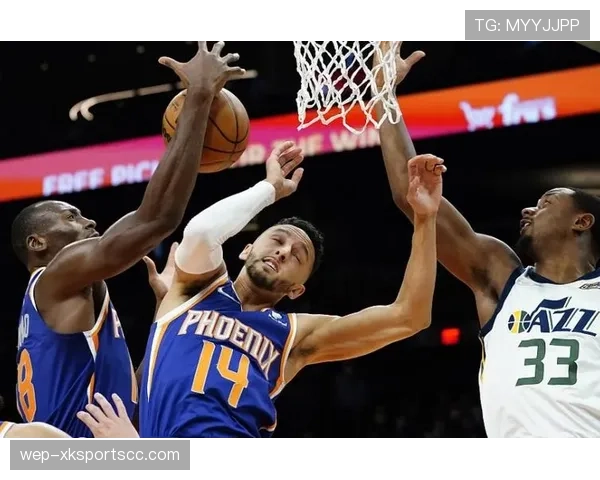 朗多挡拆组织较巅峰更擅制造内线关键空位