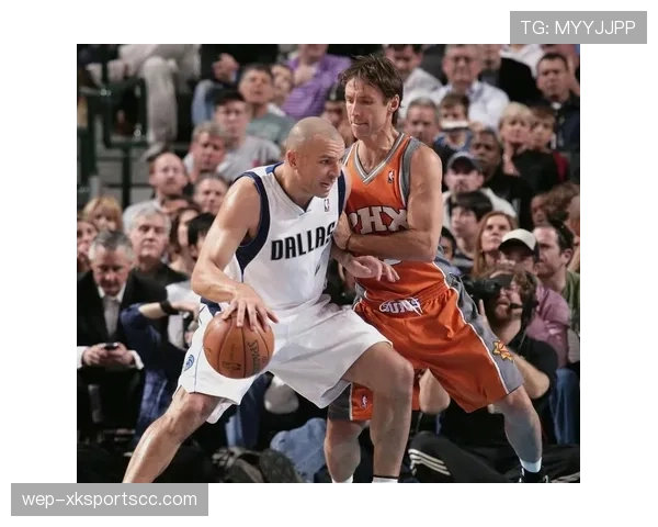 纳什无球跑动改变防守布局，组织效率仍领跑历史控卫