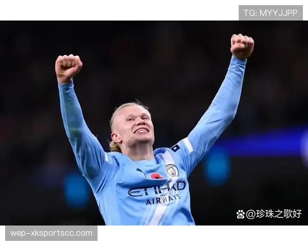 哈兰德单赛季进球爆发力解析：产量上限能否比肩历史顶级射手