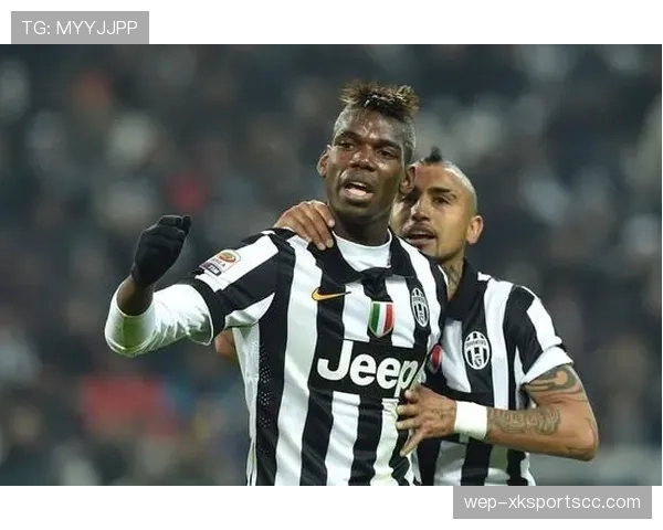 博格巴与坎特中场控制重心偏移及其对团队配合的影响差异