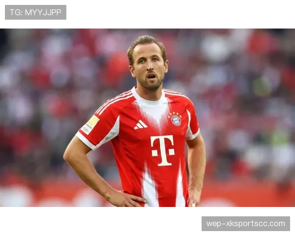 凯恩坚守热刺：对个人生涯与球队发展的双重审视